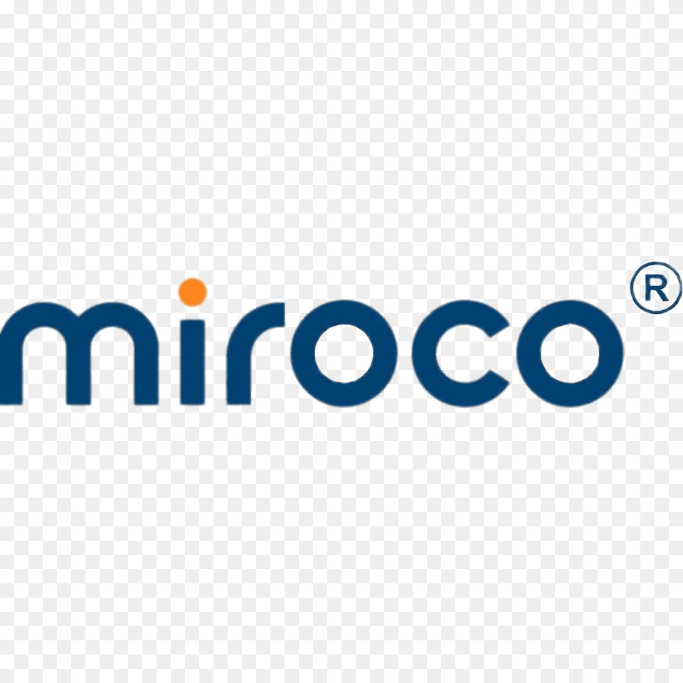 Miroco Logo, Green Free Transparent Png