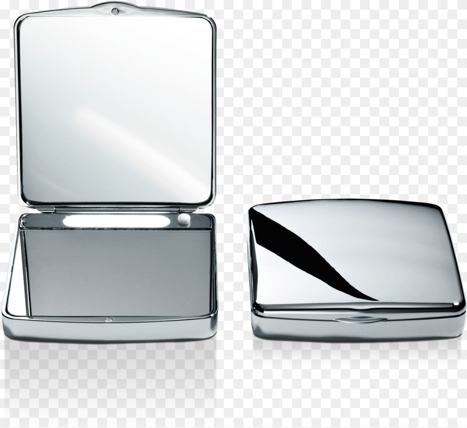 Miroir De Poche Grossissant, Electronics, Mobile Phone, Phone Free Png