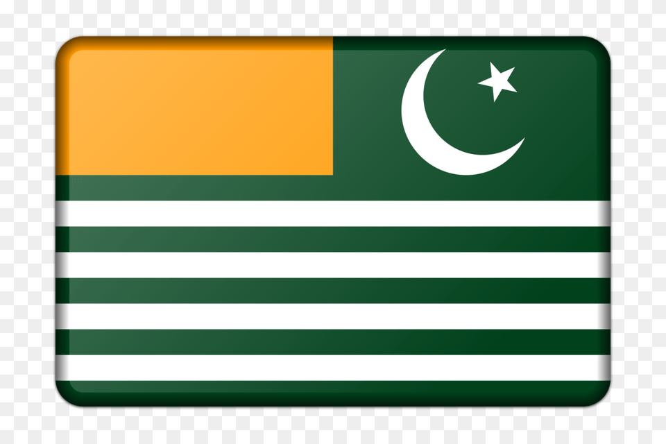 Mirpur Pakistan Flag Of Azad Kashmir Flag Of Jammu And Kashmir Free Png Download
