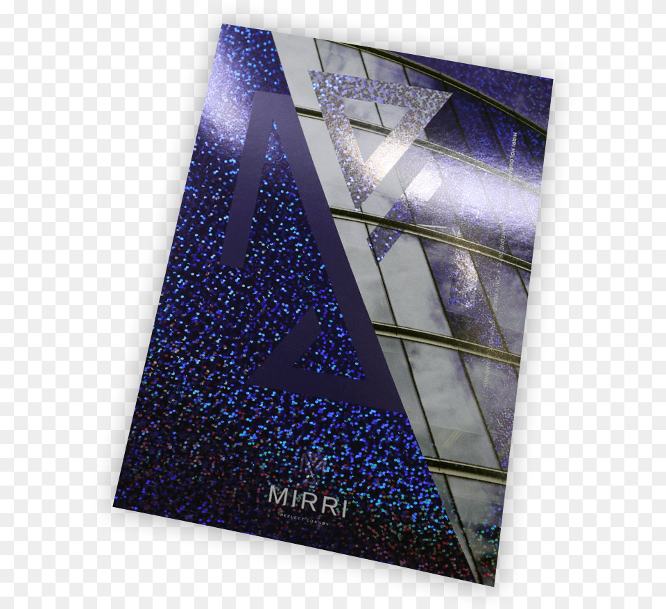 Mirri Product Confetti Triangle, Lighting Free Png