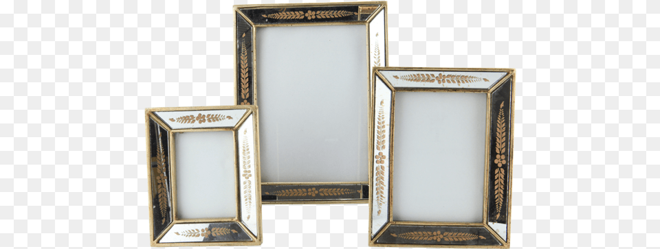 Mirror, Photo Frame Png
