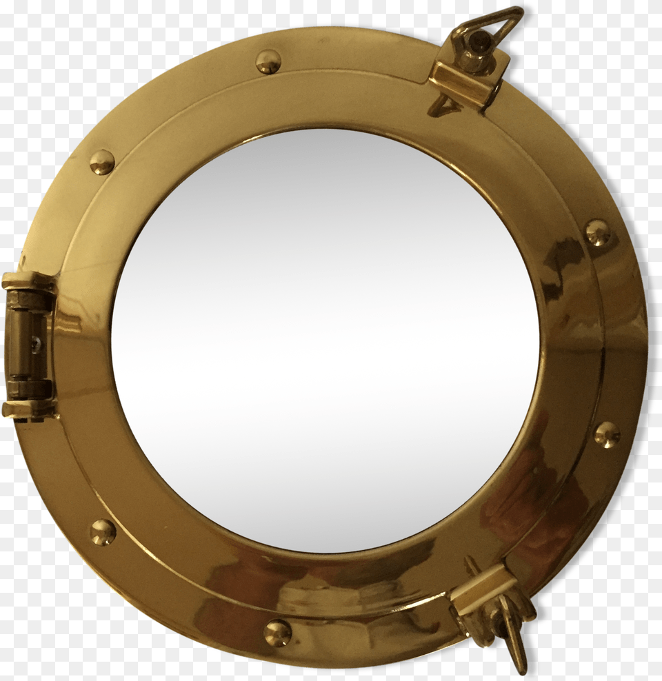 Mirror, Window, Porthole Free Png Download