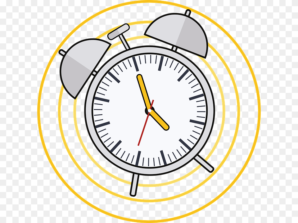 Mirror, Alarm Clock, Clock, Wristwatch, Analog Clock Png Image