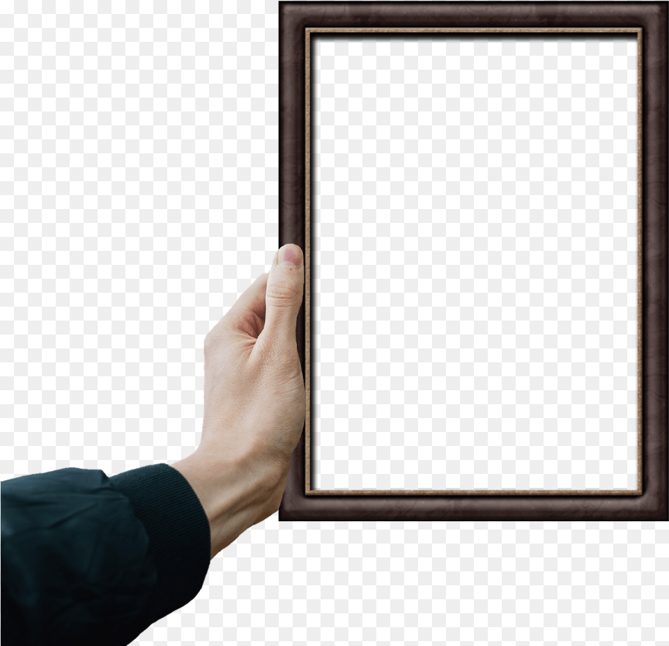 Mirror, Body Part, Finger, Hand, Person Png Image