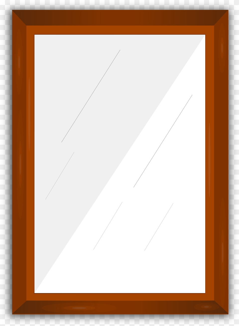 Mirror, White Board, Blackboard Png