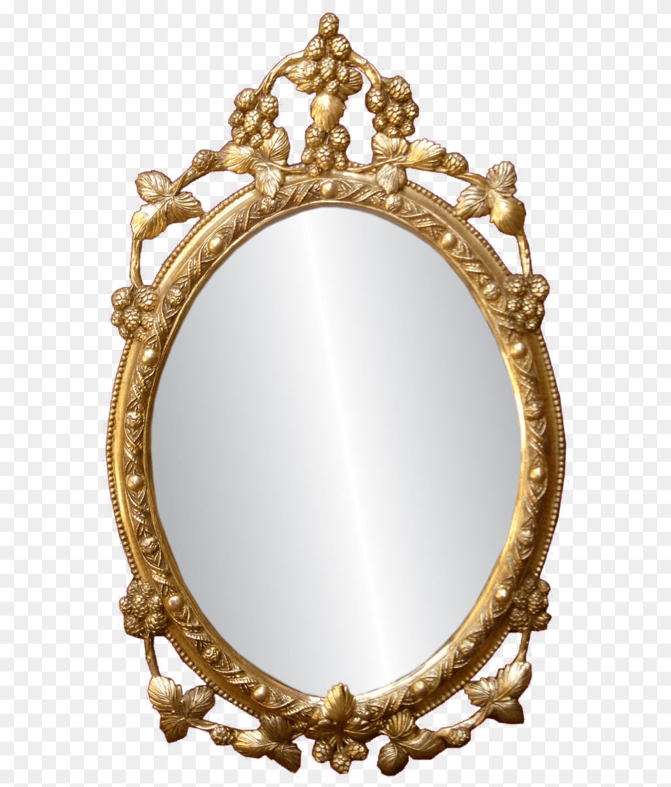 Mirror, Photography, Cross, Symbol, Gold Png