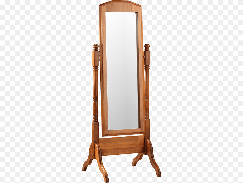 Mirror, Crib, Furniture, Infant Bed Free Png Download