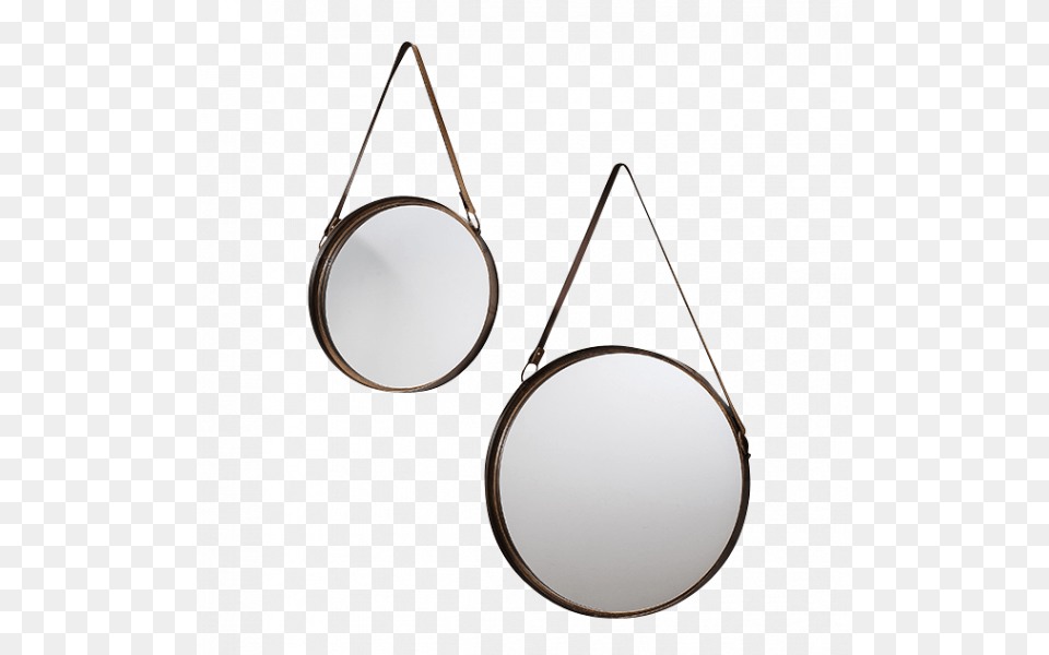 Mirror, Accessories, Jewelry, Locket, Pendant Png Image