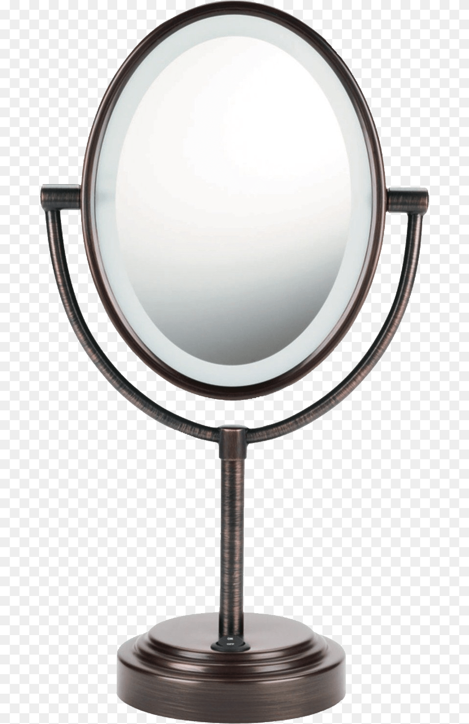Mirror, Festival, Hanukkah Menorah Png Image