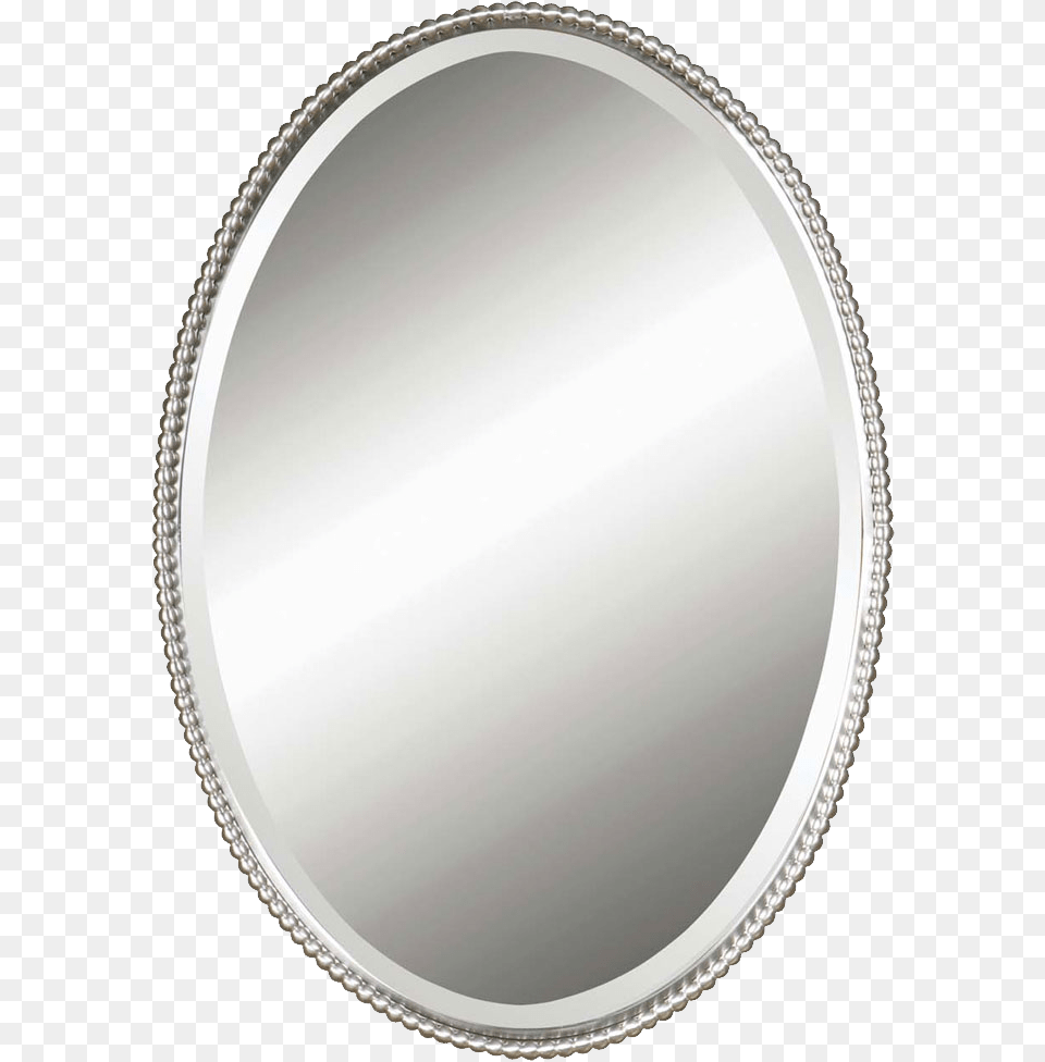 Mirror, Photography, Oval, Wristwatch Free Png Download