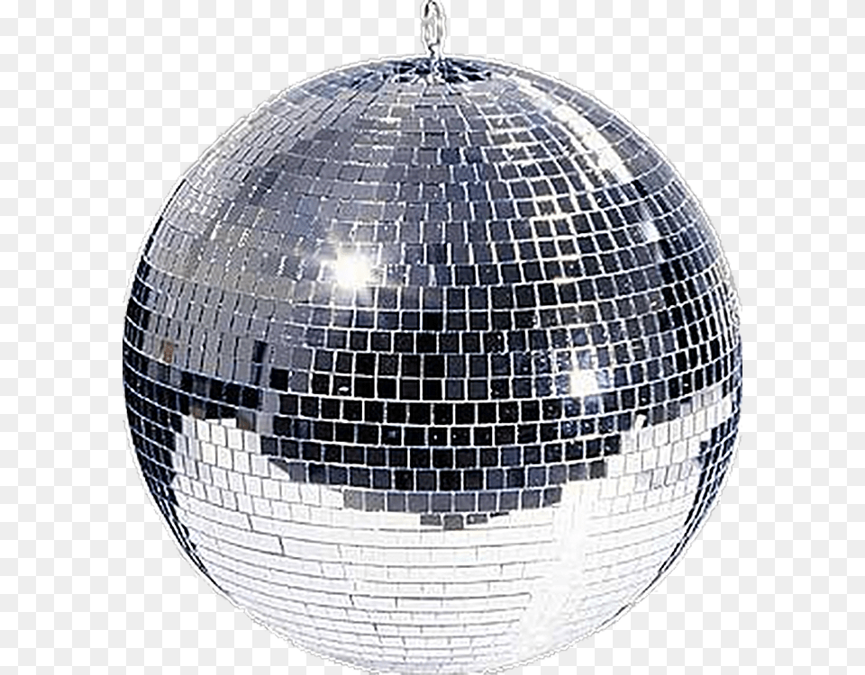 Mirror Ball, Sphere Png Image