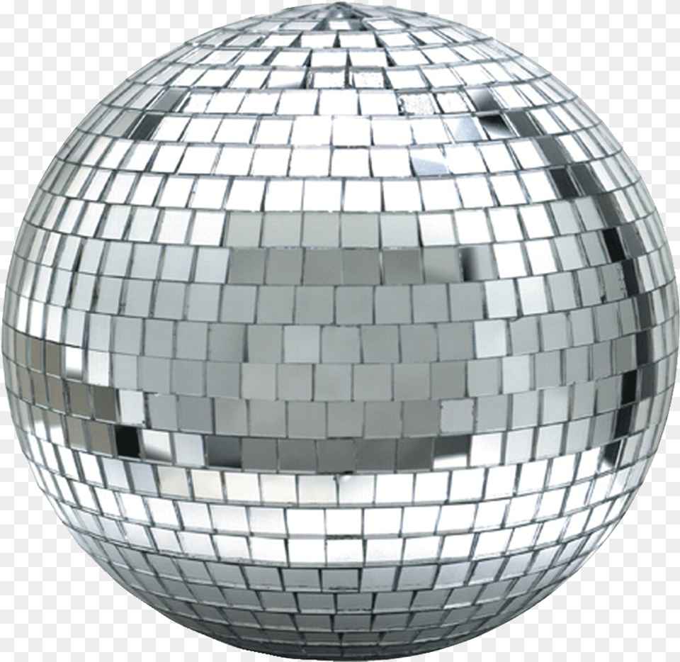Mirror Ball 20 Inch By Apex For Rent Sound U0026 Light Disco Ball, Sphere, Photography, City, Aluminium Png