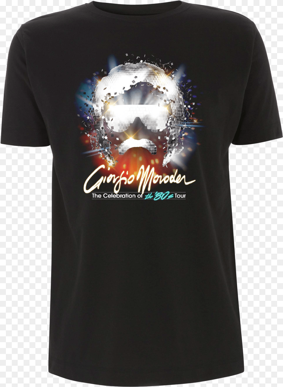 Mirror Ball, Clothing, T-shirt, Shirt Png