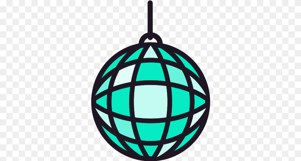 Mirror Ball Icon 2 Repo Icons Globalization Icon, Sphere, Ammunition, Grenade, Weapon Free Transparent Png