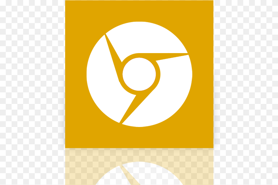 Mirror Canary Google Icon, Symbol, Astronomy, Moon, Nature Free Png Download