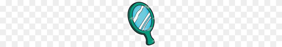 Mirror Clip Art, Magnifying Png