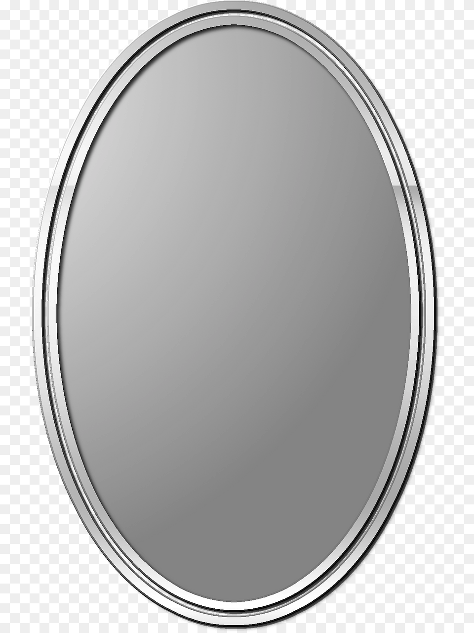 Mirror Clipart, Photography, Oval, Ammunition, Grenade Png Image