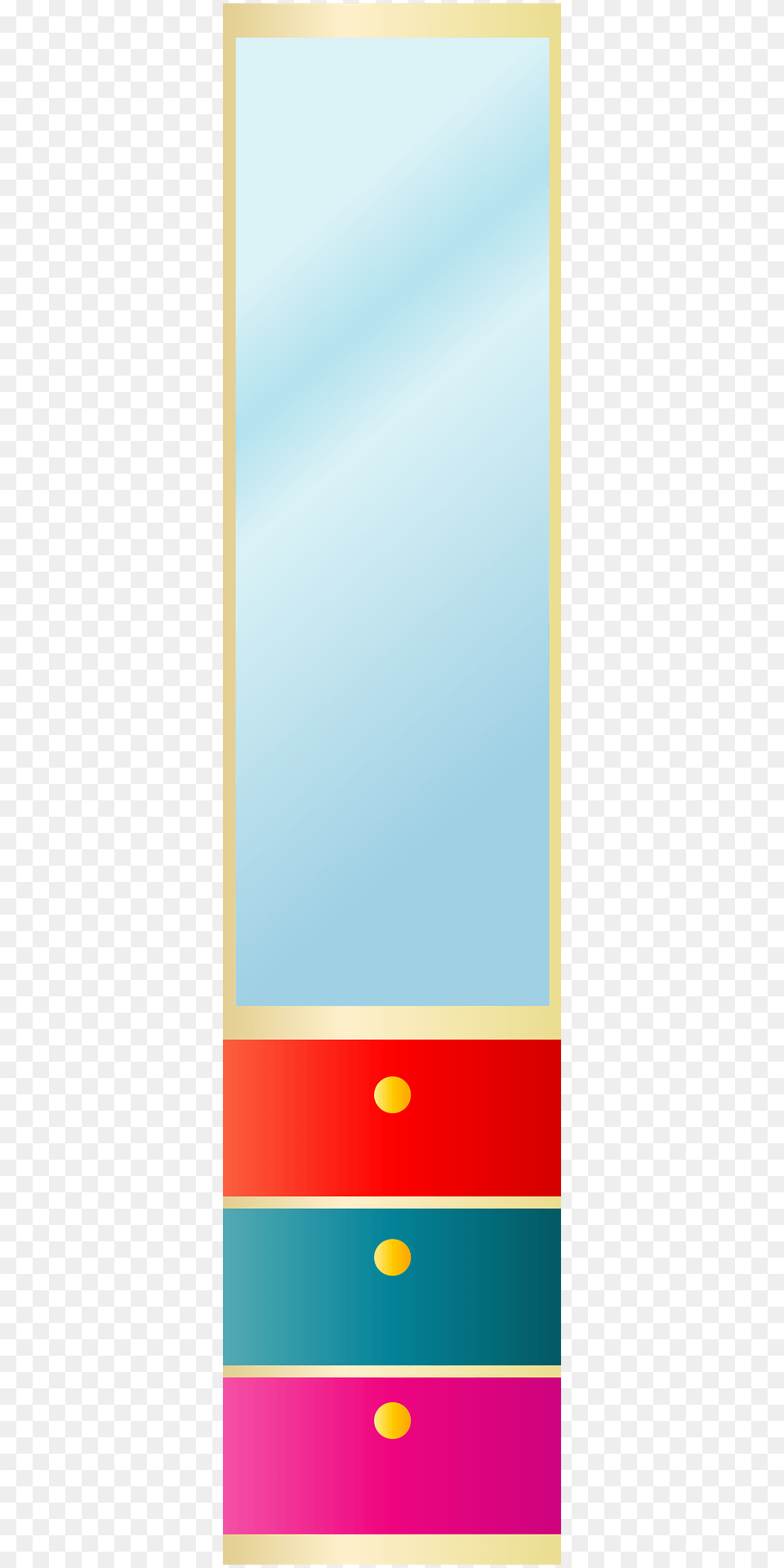 Mirror Clipart, Nature, Outdoors, Sky, Texture Png