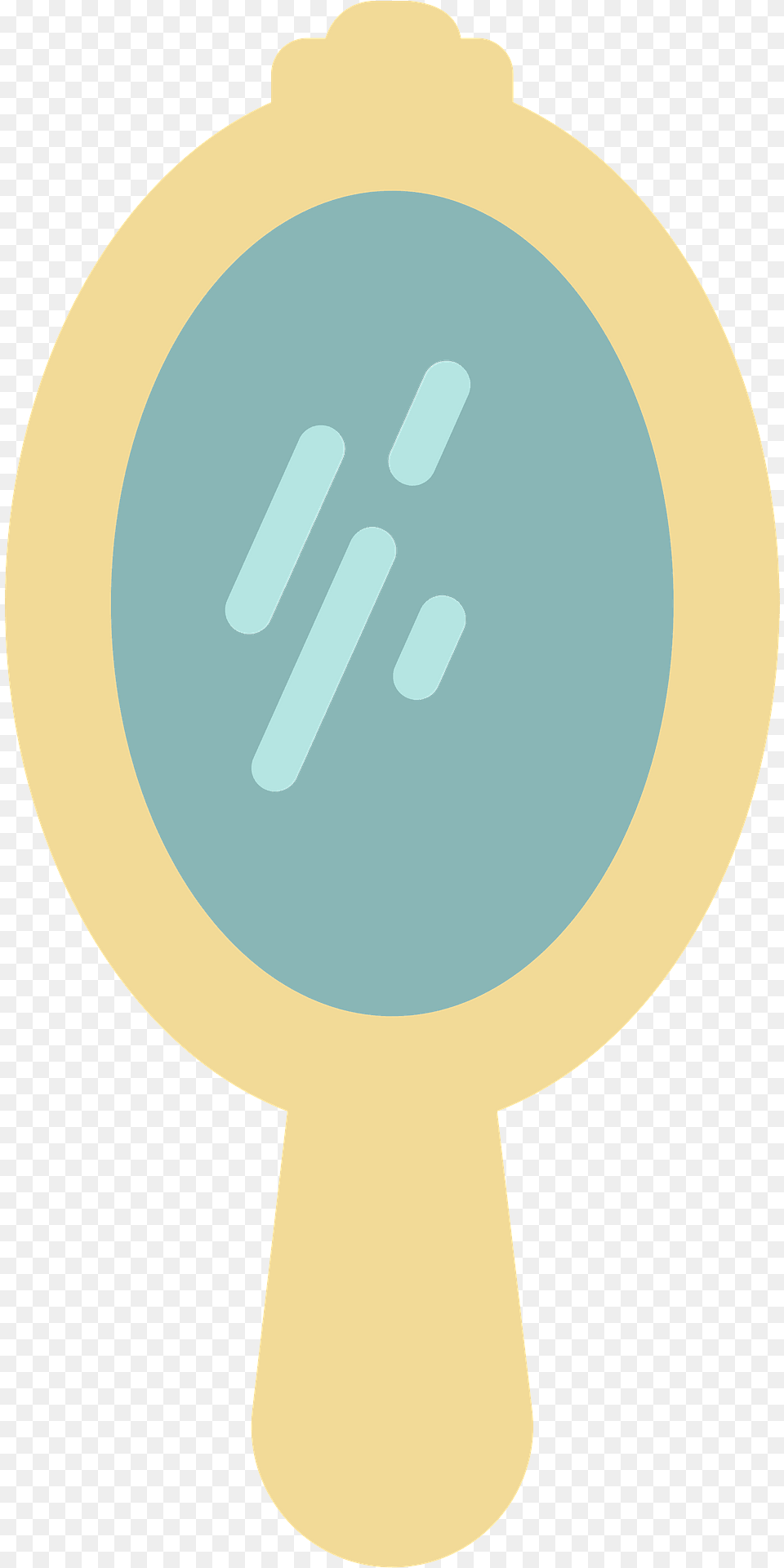 Mirror Clipart Free Png