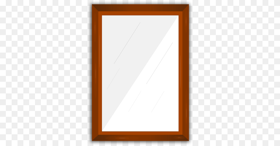 Mirror Clipart, White Board, Blackboard Free Transparent Png