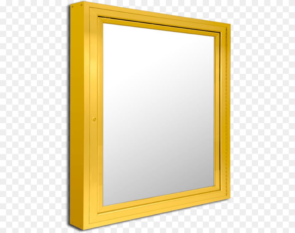 Mirror Clipart Download Mirror, Blackboard, Cabinet, Furniture Png Image