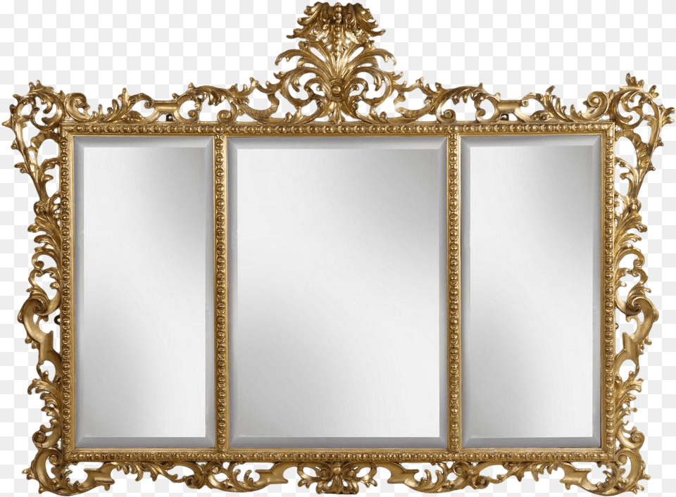 Mirror Clipart Full Size Clipart Crowned Top, Mailbox Png Image