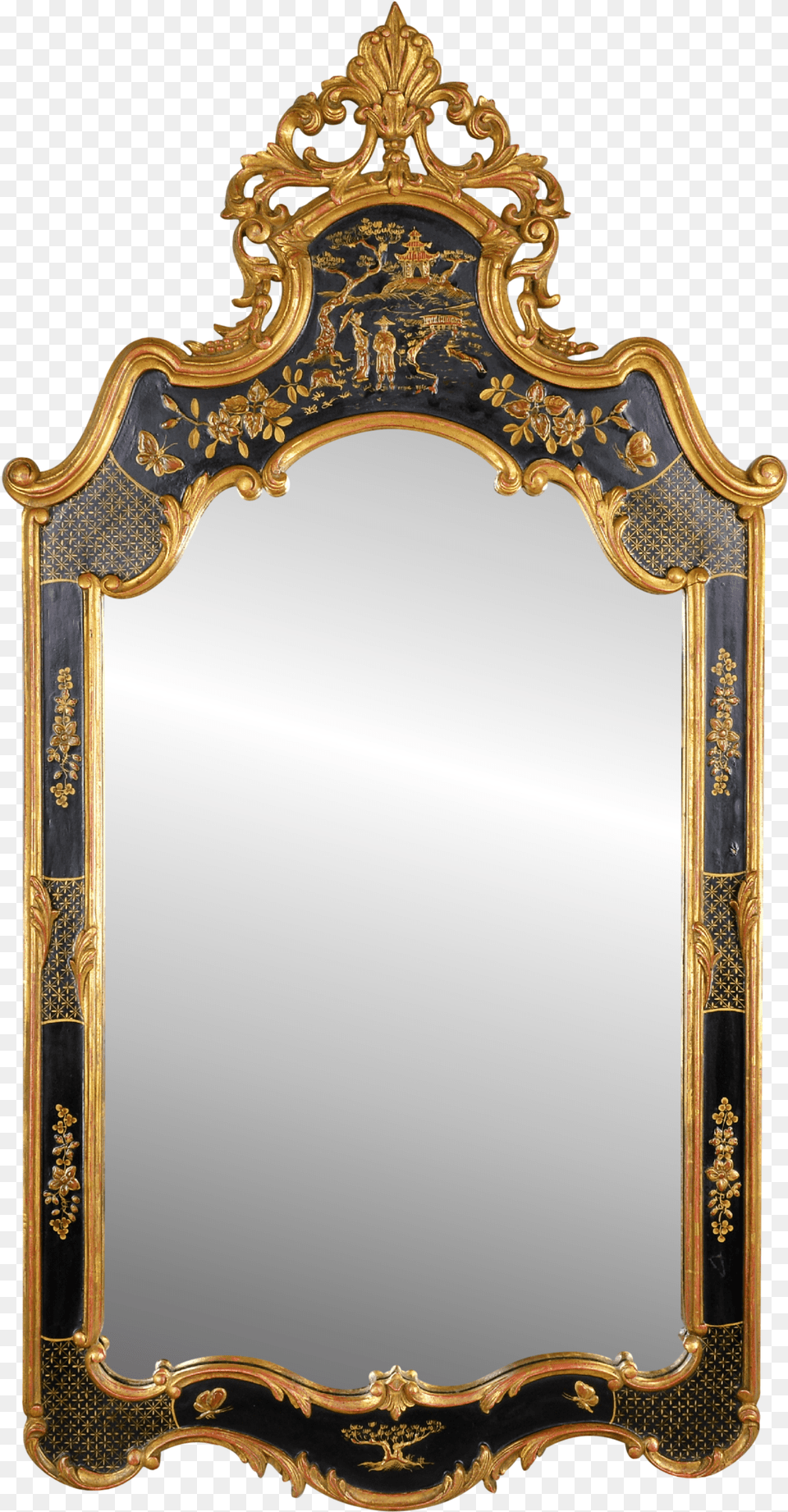 Mirror Clipart Transparent, Photography Png