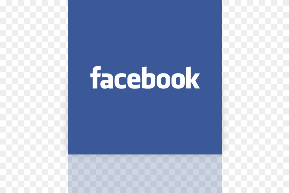 Mirror Facebook Icon Facebook, Logo, Text, City Png Image