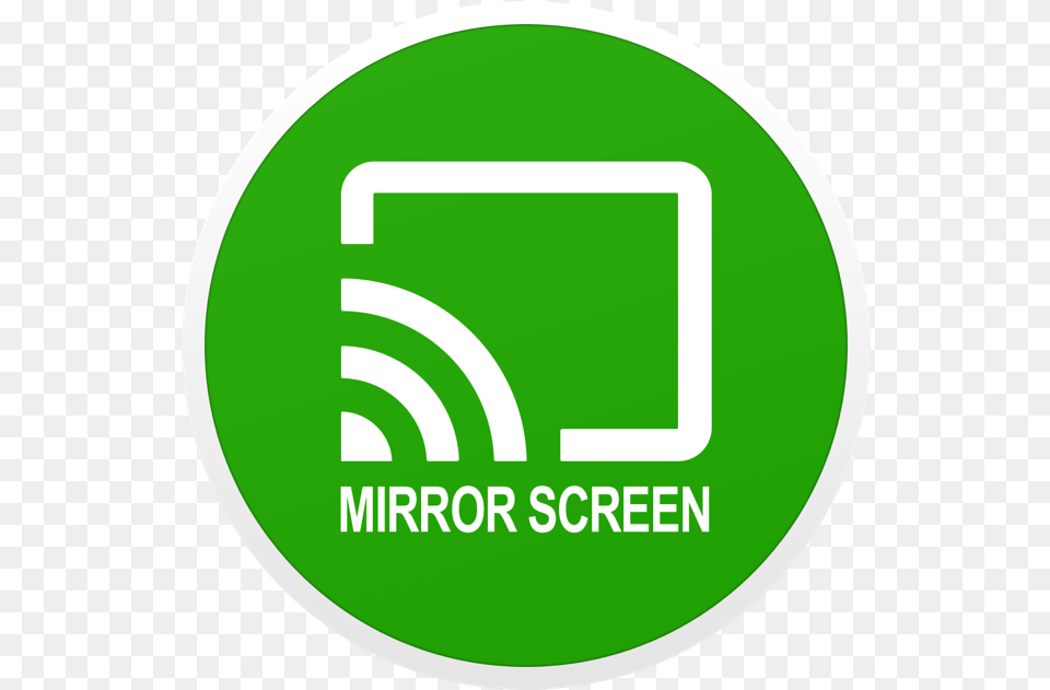 Mirror For Mac Gambar Korps, Logo, Sticker, Disk Free Png Download