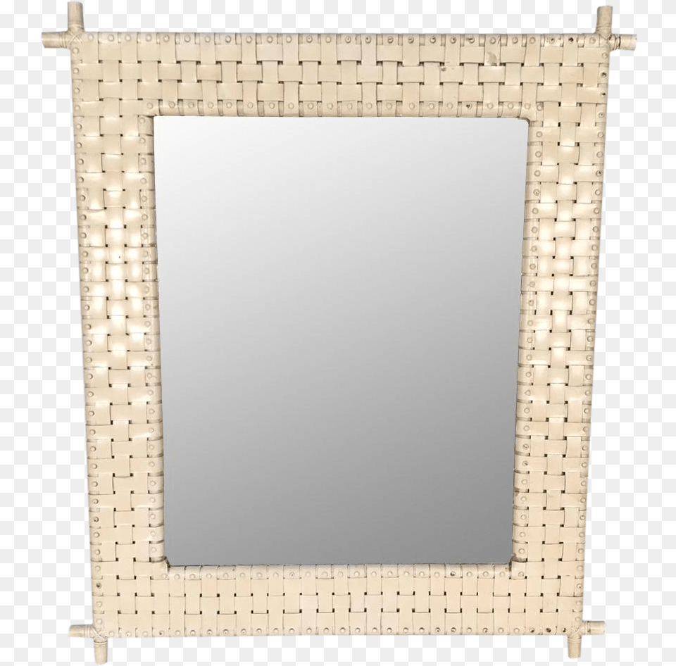 Mirror Frame Outline Mirror Free Png Download