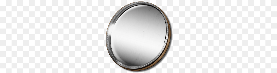 Mirror Icon, Disk Png