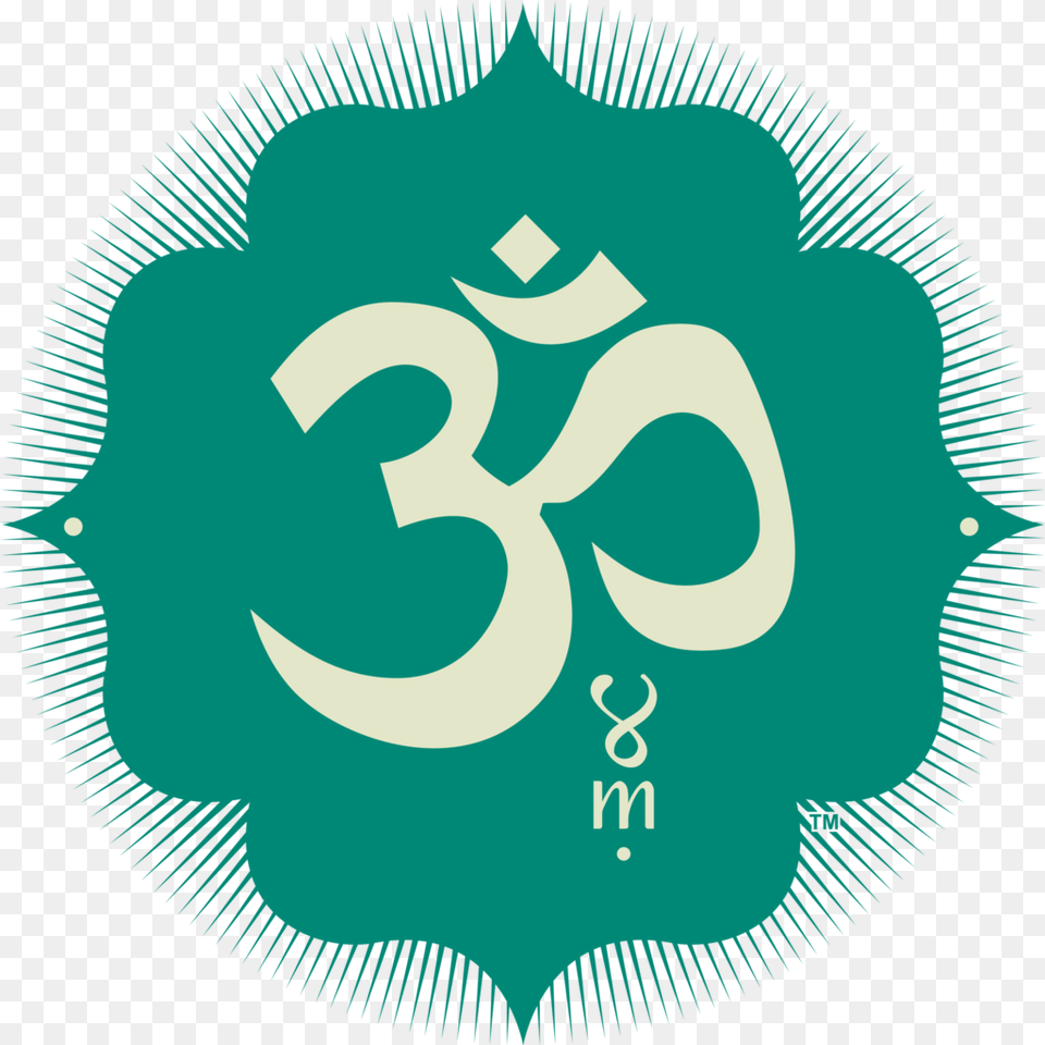Mirror Image Of Om, Logo, Symbol, Baby, Person Free Transparent Png