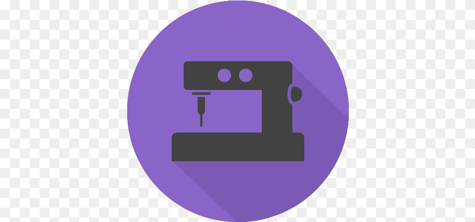 Mirror Image Screen Printing Embroidery Sewing Machine, Disk, Device, Appliance, Electrical Device Free Png