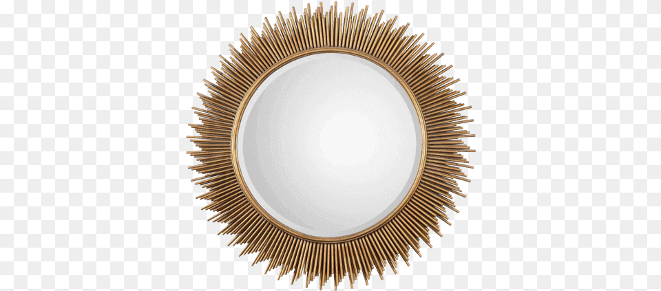 Mirror Marlo 36amp Uttermost Marlo Mirror, Photography, Oval Free Png Download