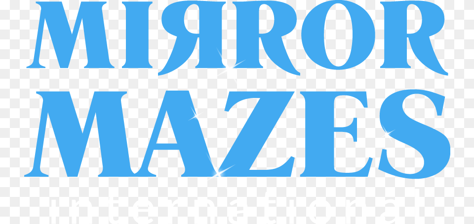 Mirror Mazes International Maze And Mirror, Text Free Png