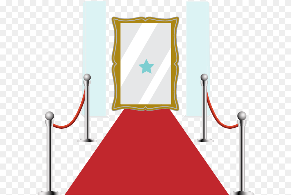 Mirror Photo Booth, Fashion, Premiere, Red Carpet Png Image