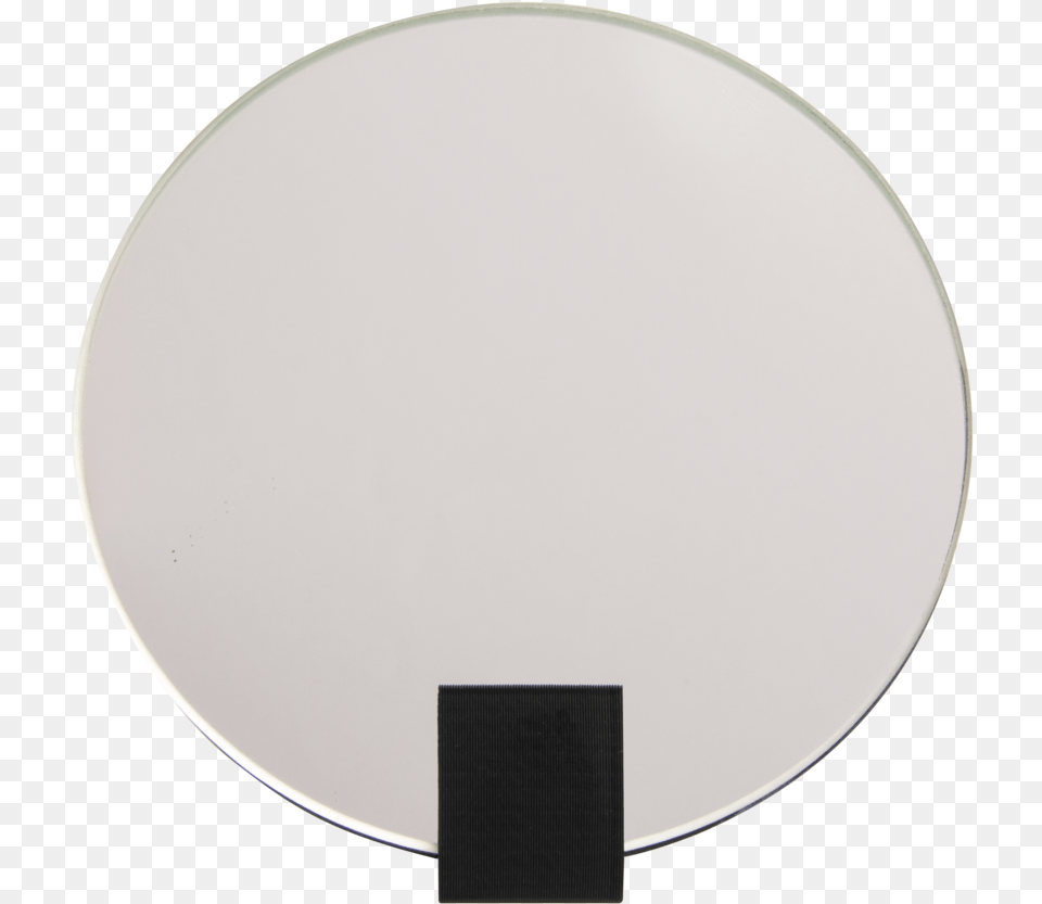 Mirror Step Black Circle, Photography, Plate, Oval Free Transparent Png