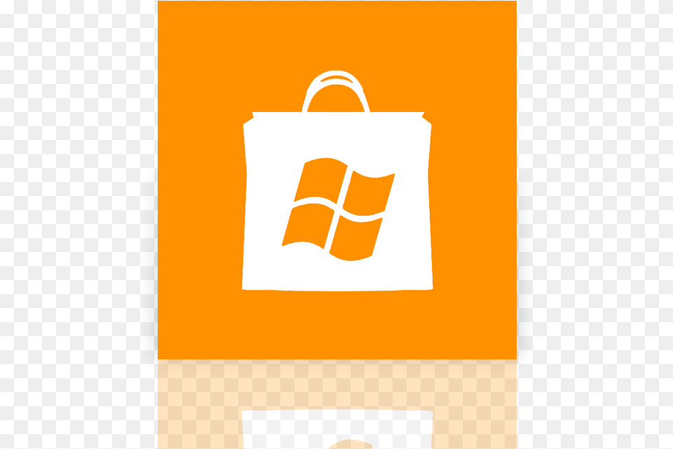 Mirror Store Window Icon Windows Azure, Bag, Shopping Bag, Accessories, Handbag Png