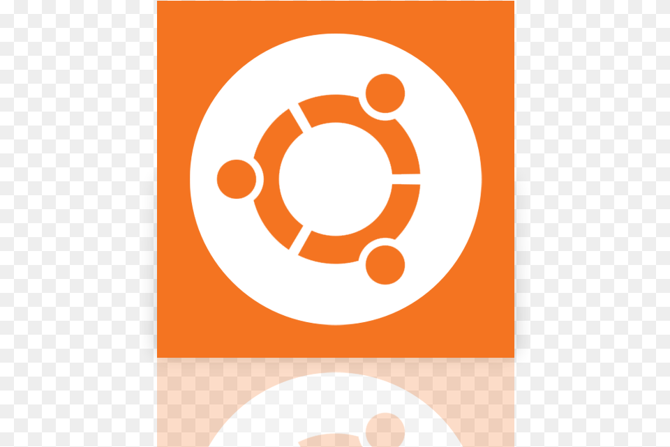 Mirror Ubuntu Icon Windows 10 Ubuntu Sticker, Machine, Spoke, Wheel, Disk Free Png