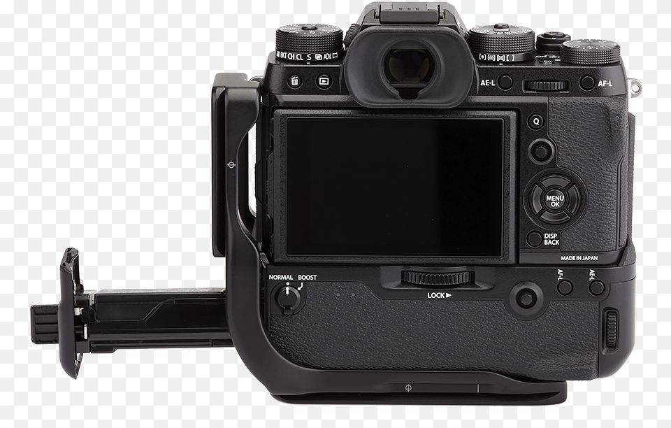 Mirrorless Interchangeable Lens Camera, Digital Camera, Electronics, Video Camera Free Png