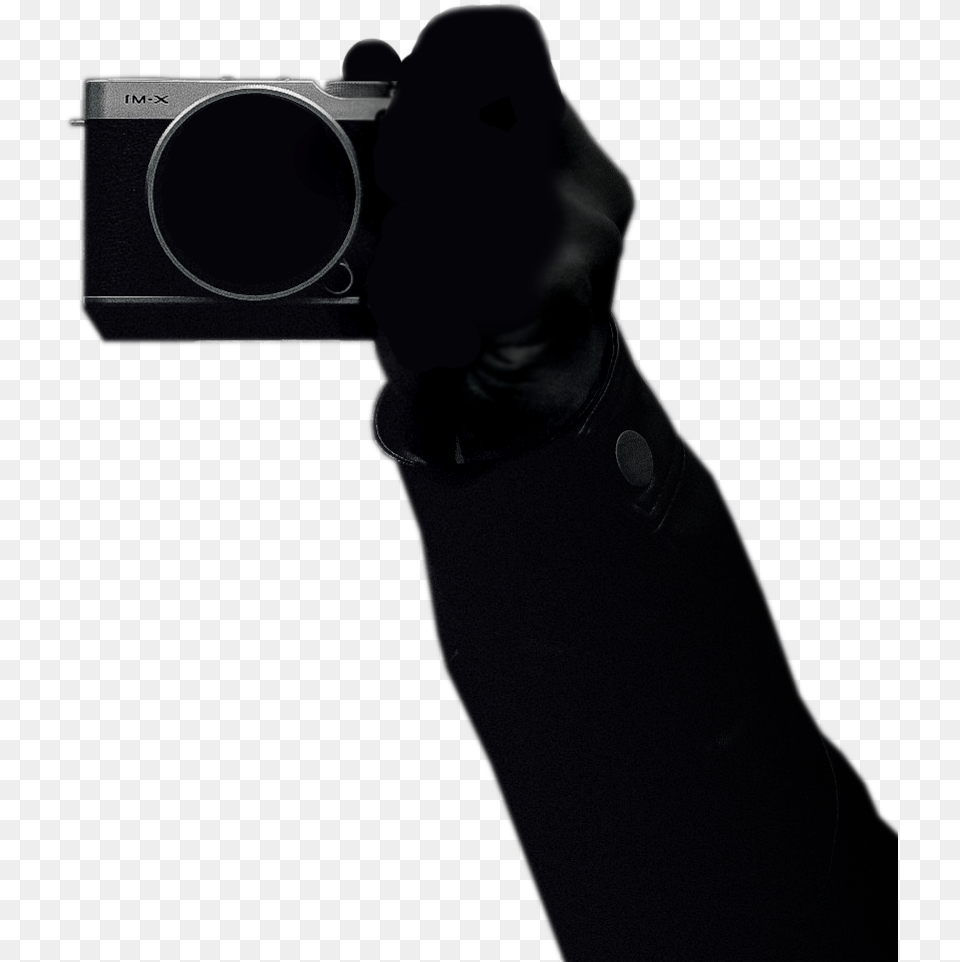 Mirrorless Interchangeable Lens Camera, Photography, Electronics, Body Part, Finger Free Png