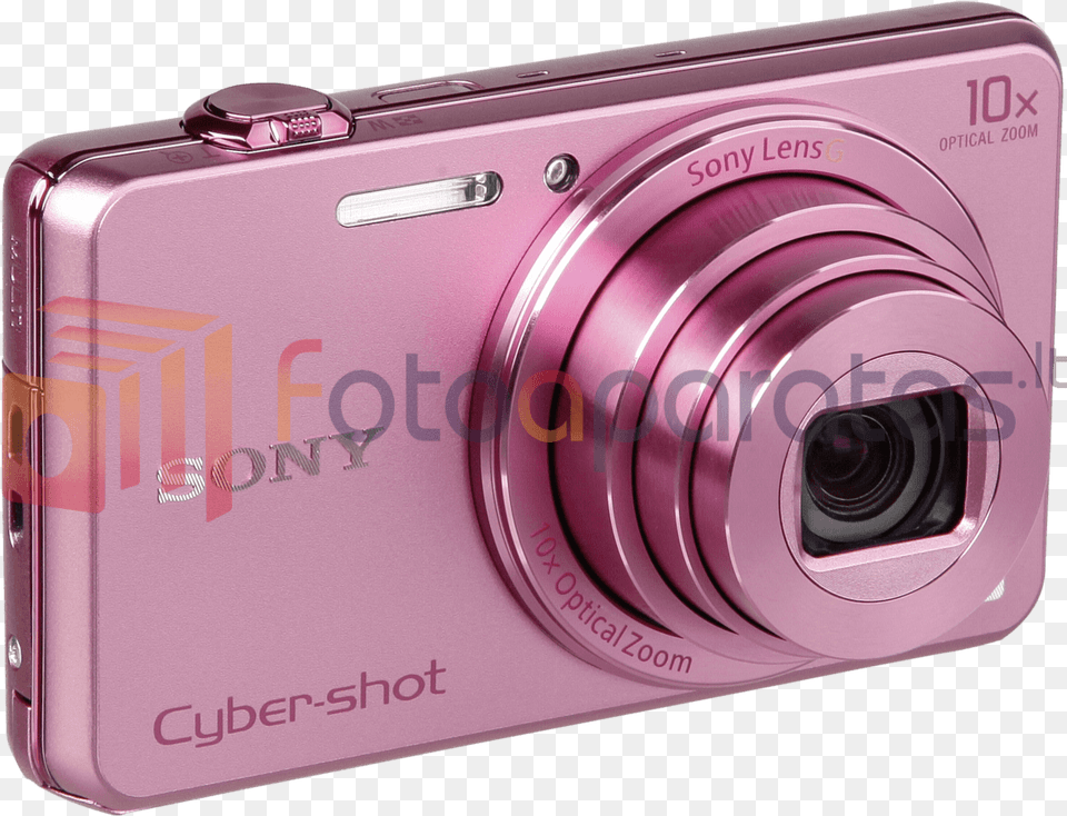 Mirrorless Interchangeable Lens Camera, Digital Camera, Electronics Free Png