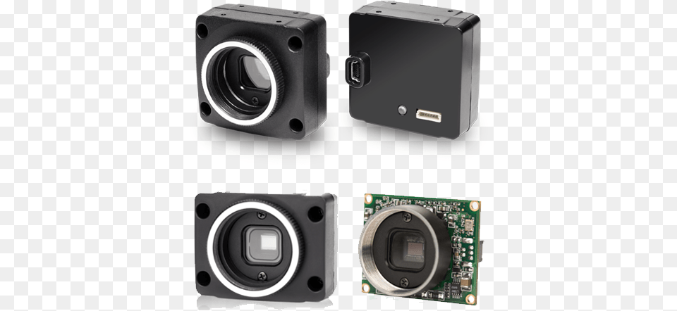 Mirrorless Interchangeable Lens Camera, Electronics, Digital Camera, Video Camera, Speaker Free Transparent Png
