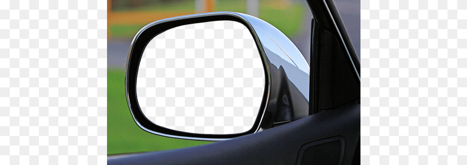 Mirrors Car, Transportation, Vehicle, Car - Exterior Png Image