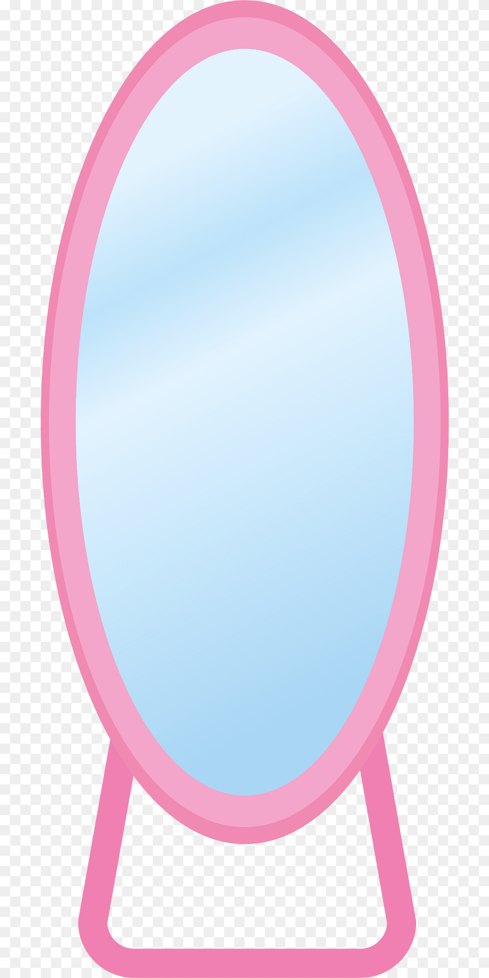 Mirrors Clipart, Mirror, Bow, Weapon Png