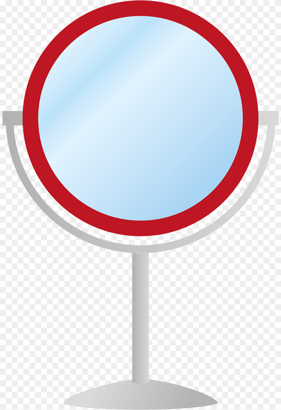 Mirrors Clipart, Mirror, Blade, Dagger, Knife Free Png