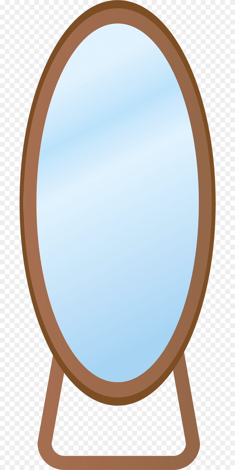 Mirrors Clipart, Bow, Mirror, Weapon Png Image