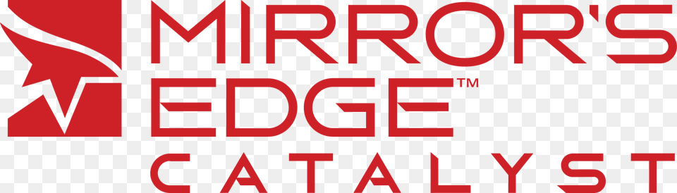 Mirrors Edge Transparent Images Download Clip Art, Text, Dynamite, Weapon Free Png