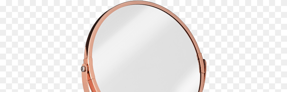 Mirrors Make Up Spiegel Rose Goud, Mirror, Photography Free Transparent Png