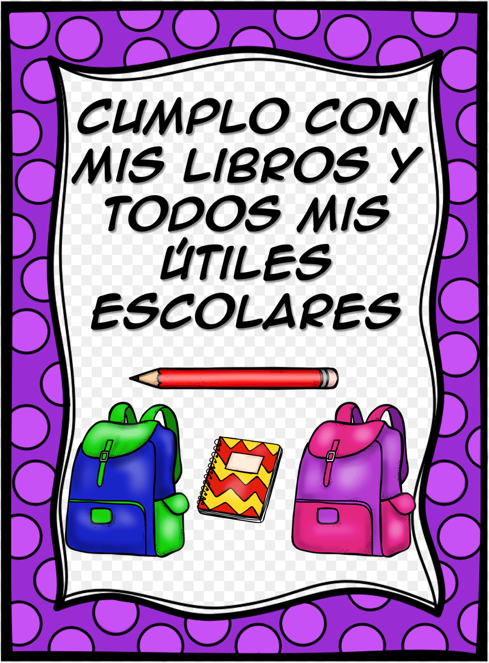 Mis Acuerdos De Convivencia Escolar League Of Sheroes A Coloring Book, Bag, Accessories, Backpack, Handbag Png Image
